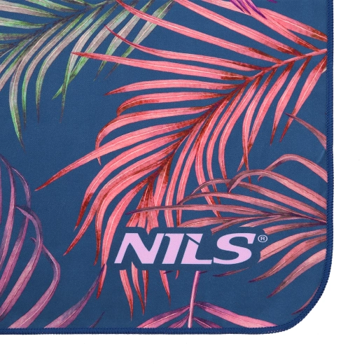 Microfibre à séchage rapide et haute absorption