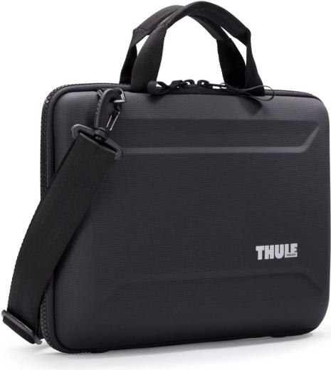 Thule Gauntlet 5.0 sacoche pour ordinateur portable pour MacBook Pro 14" – noir