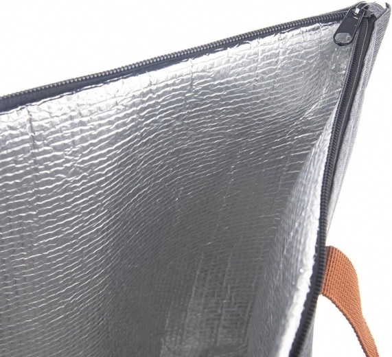 Isolation thermique fiable