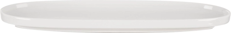 Aspect porcelaine blanc qui s’accorde avec tous les styles