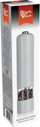 Mécanisme de broyage en céramique durable