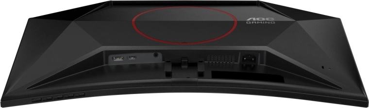 Connexion facile via HDMI et DisplayPort