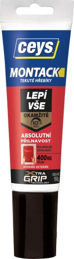 Colle de montage MONTACK CEYS Express 125 ml