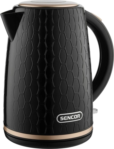 Bouilloire électrique Sencor SWK 7201BK