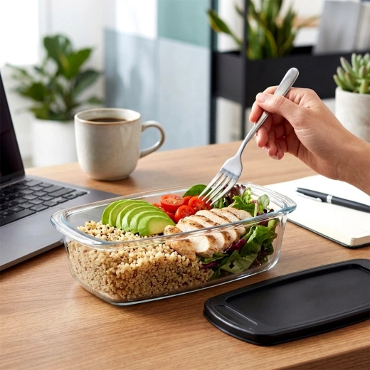 Utilisation polyvalente à la maison et en déplacement