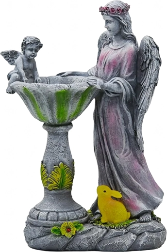 Finition artisanale détaillée