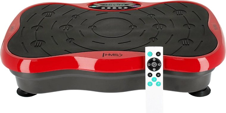 Commande pratique et accessoires inclus