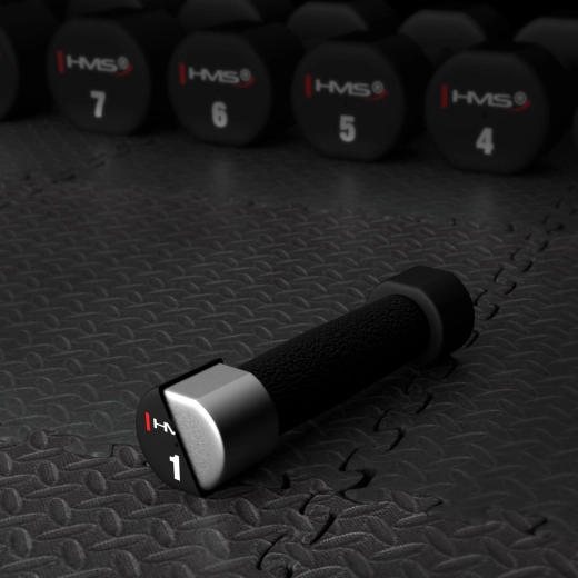 Revêtement TPU résistant pour un entraînement silencieux et sûr