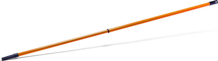 Rallonge télescopique pour cueille-fruits 140–250 cm