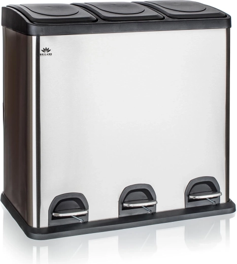 Conception inox durable