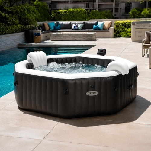 Conçue pour INTEX PureSpa