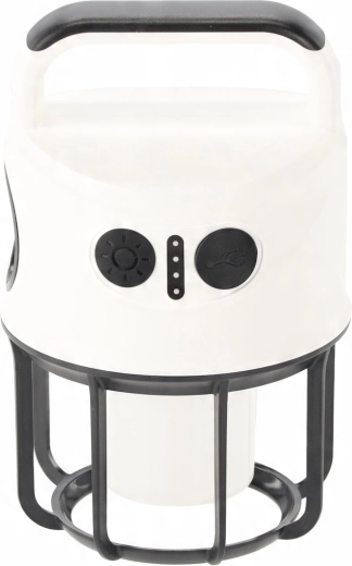 Batterie puissante et recharge rapide USB‑C