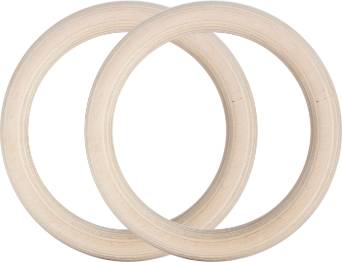 Prise naturelle et sûre en bois véritable