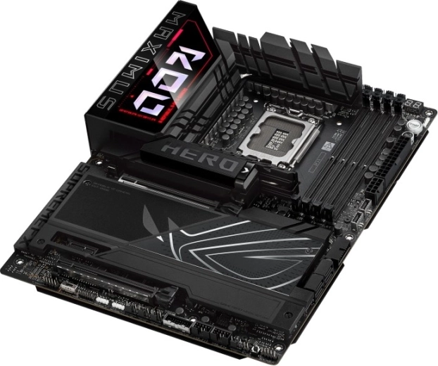 Prêt pour Intel Core Ultra (série 2) et AI PC
