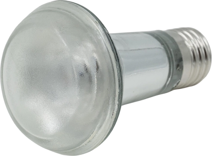 Ampoule réflecteur LED Osram R63 4,3 W E27 blanc chaud - 1 pièce