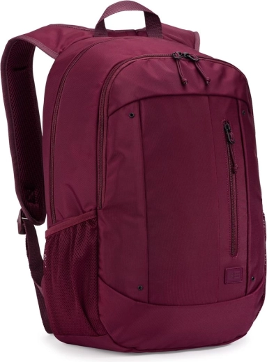 Sac à dos pour ordinateur portable Case Logic Jaunt 15,6″ Deep Burgundy