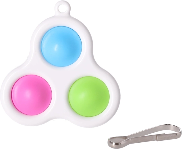 Un pendentif toujours à portée de main