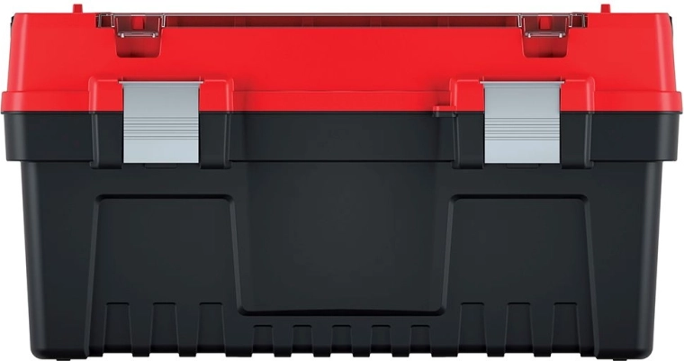 Verrous métalliques et structure robuste
