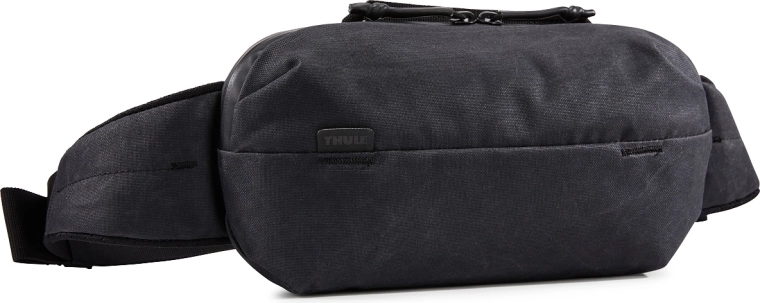 Sac banane de voyage Thule Aion noir