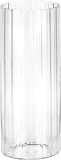 Verre borosilicaté à haute résistance thermique