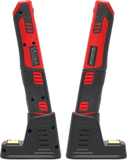 Charge rapide via USB-C
