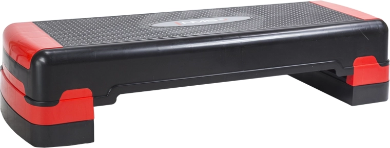 Plateforme large et stable