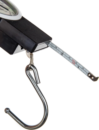 Mètre intégré jusqu’à 100 cm