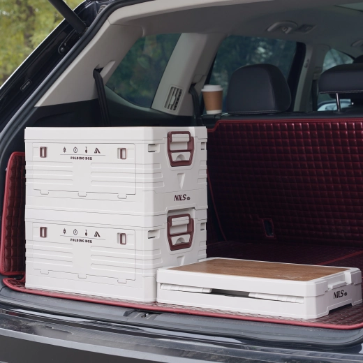 Pliable et peu encombrante