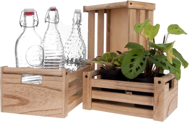 Utilisation universelle dans toute la maison