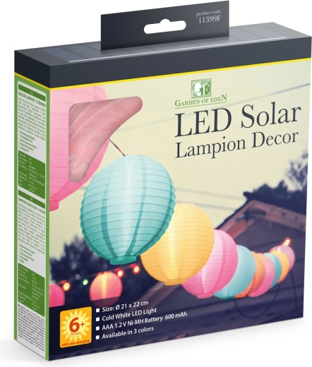 Alimentation solaire sans câbles