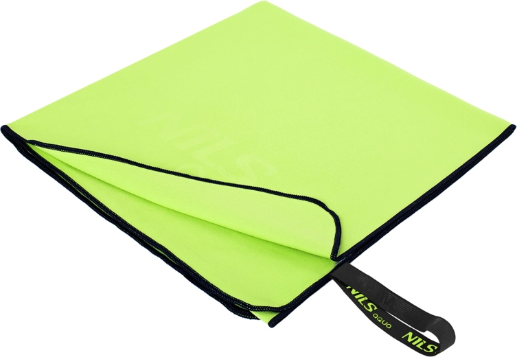 Bords renforcés et boucle pratique