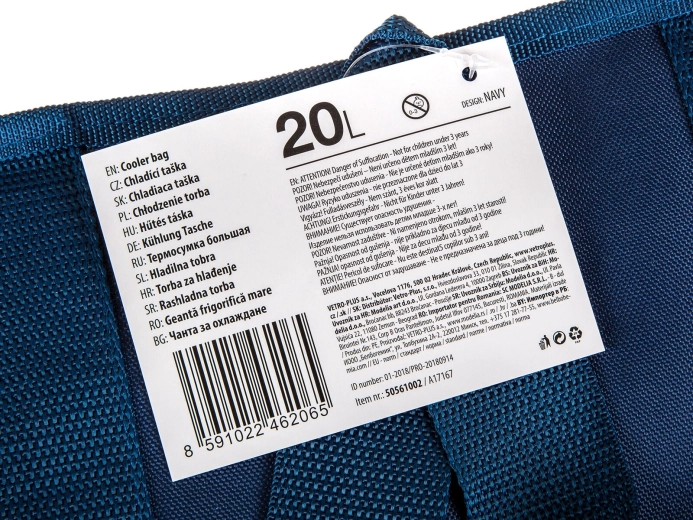 Isolation thermique efficace avec mousse PE