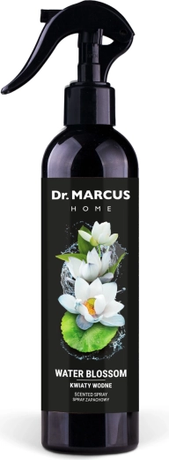 Désodorisant d'intérieur en spray Dr. Marcus Water Blossom 300 ml