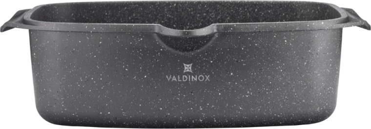 Grand plat 32 × 21 cm d’une capacité de 5,7 l