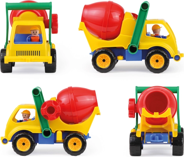 Plastique sûr, souple et résistant