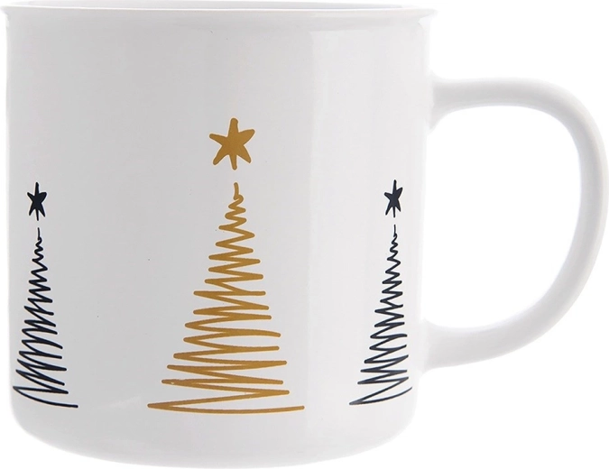 Grande capacité 500 ml pour plus de plaisir