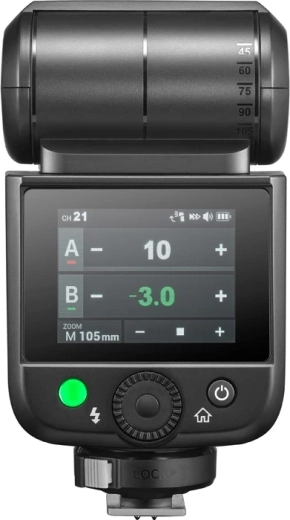 Flash Godox V480S TTL pour Sony