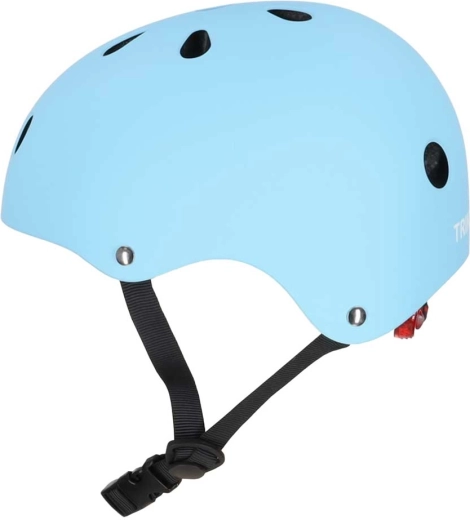 Structure légère et résistante avec excellente ventilation