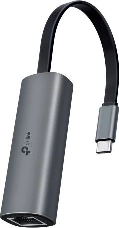 Carte réseau USB‑C 3.0 vers Ethernet 2,5G UE302C