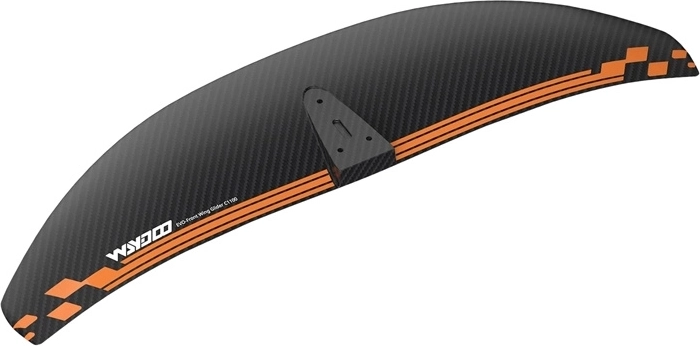 Waydoo EVO Glider C1100 aile avant en fibre de carbone