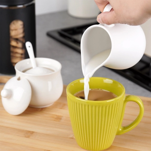 Versement précis sans gouttes