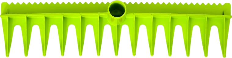 Montage facile pour manche de 27 mm