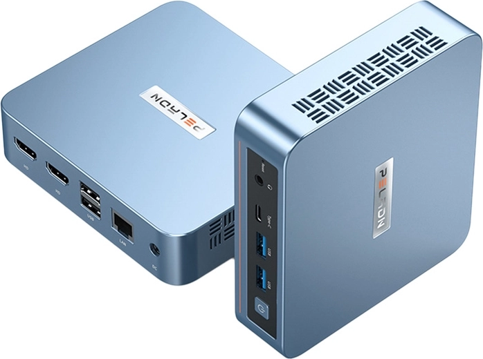 Multi-écrans et 4K@60 Hz