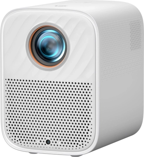 Design compact avec une optique de projection marquée