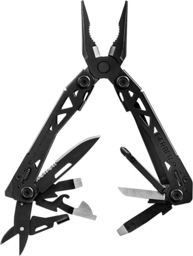 Pince multifonction Gerber Suspension NXT