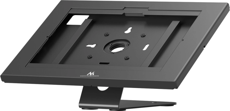 Fixation sécurisée des tablettes compatibles