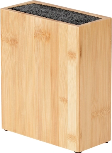 Insert universel à fibres pour chaque couteau