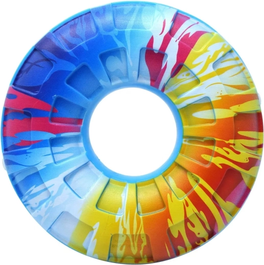 Prise texturée et matériau TPR résistant