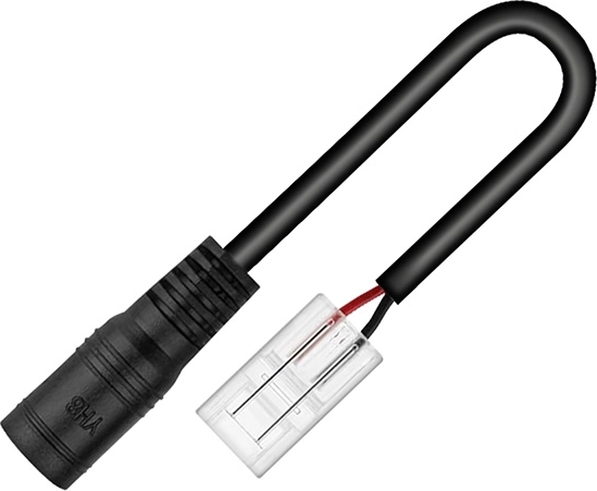 Longueur pratique du câble de 15 cm