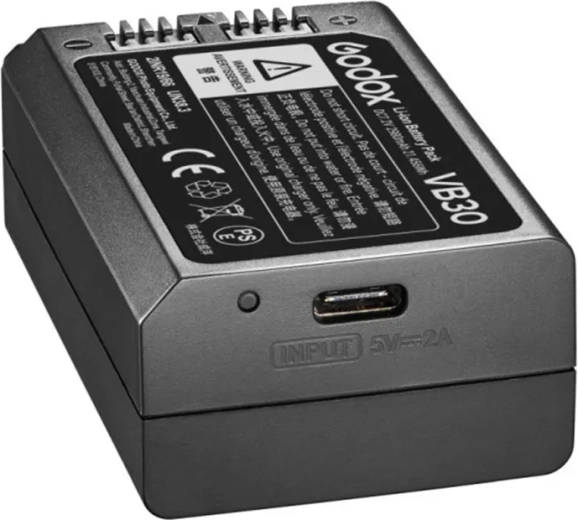 Recyclage rapide et charge flexible USB-C